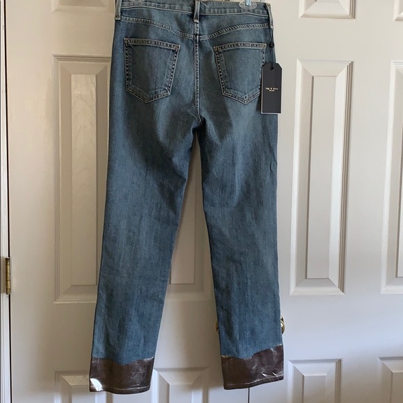 Rag and Bone Jeans - Picture 2 of 6